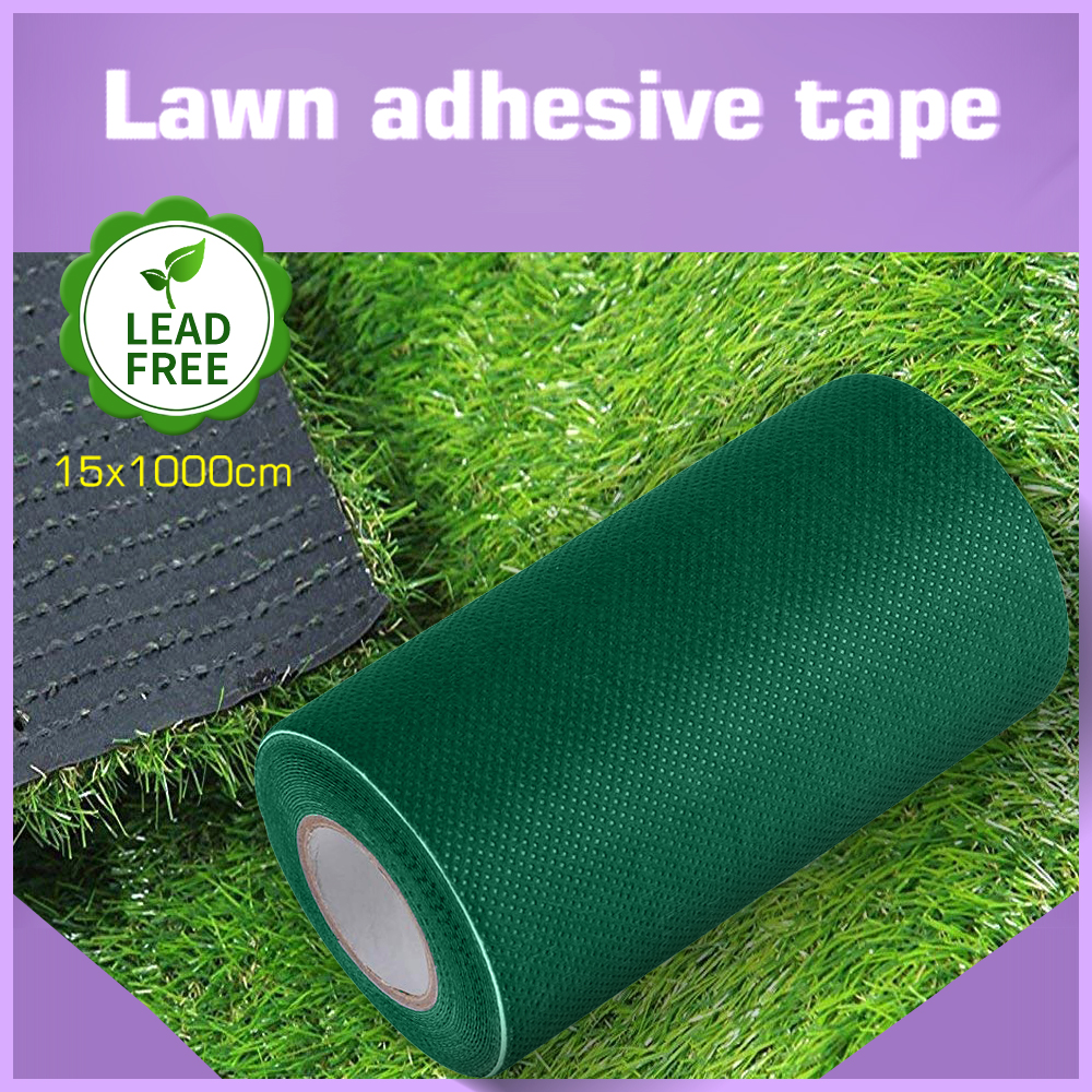Marlow Artificial Grass Self Adhesive Synthetic Turf Lawn Joining Tape